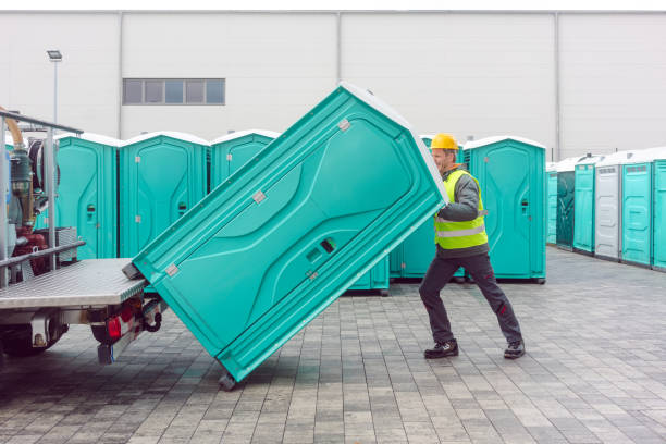 Best Construction site porta potty rental  in South Toms River, NJ