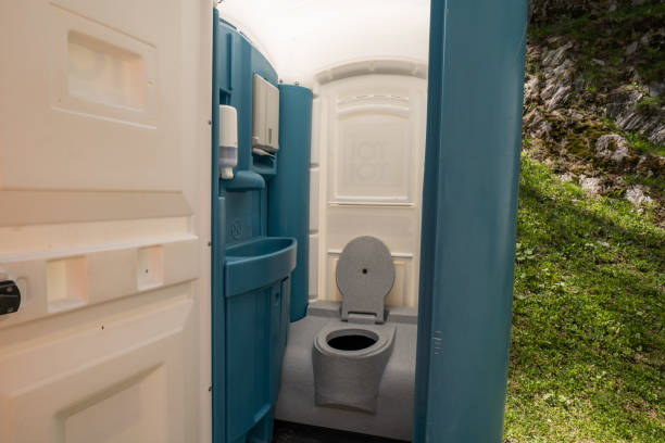 Best Sanitation services for porta potties  in South Toms River, NJ