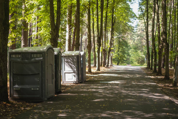 Portable bathroom rental in South Toms River, NJ