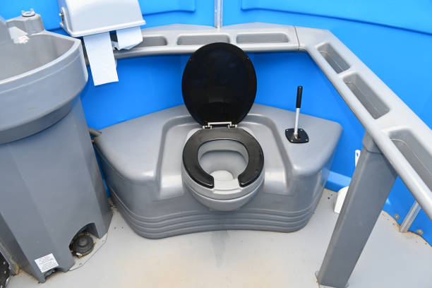 Best Portable restroom trailer rental  in South Toms River, NJ
