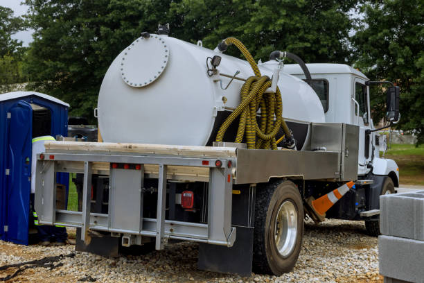 Best Emergency porta potty rental  in South Toms River, NJ