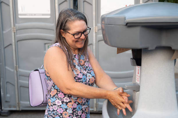 Best Affordable porta potty rental  in South Toms River, NJ