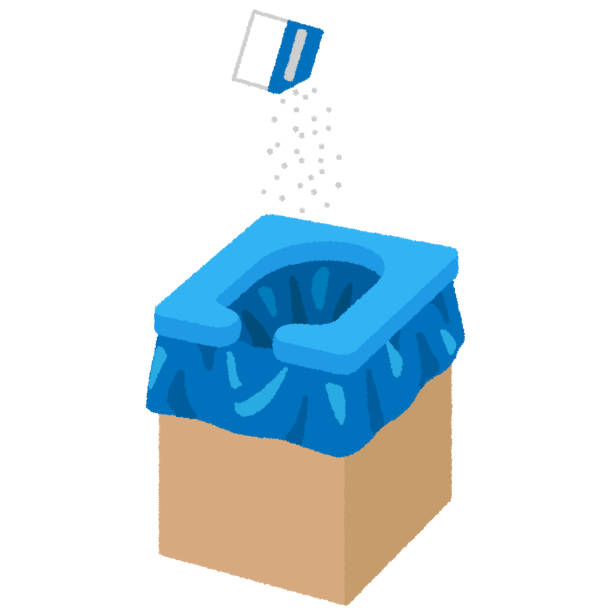 Porta potty rental for outdoor events in South Toms River, NJ