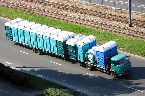 Best Porta potty rental near me  in South Toms River, NJ