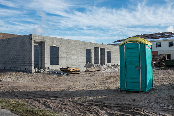 Best Porta potty rental near me  in South Toms River, NJ